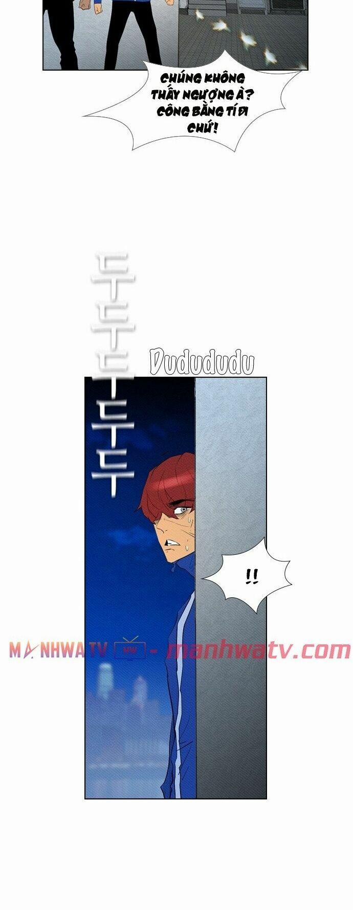 Kẻ Hồi Sinh 88 trang 36