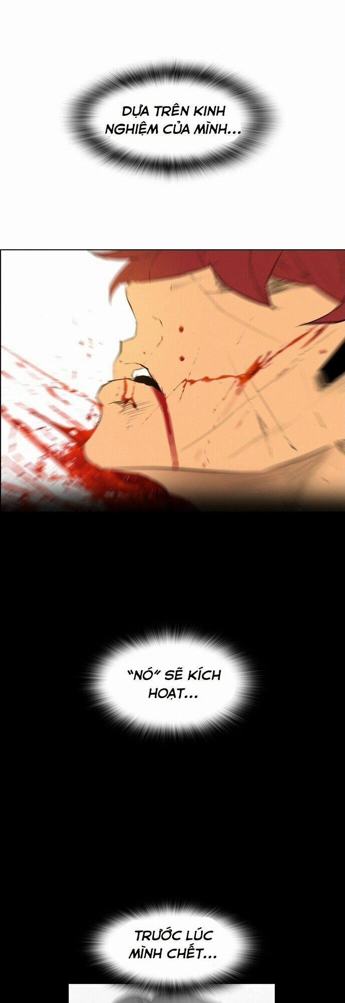 Kẻ Hồi Sinh 88 trang 49