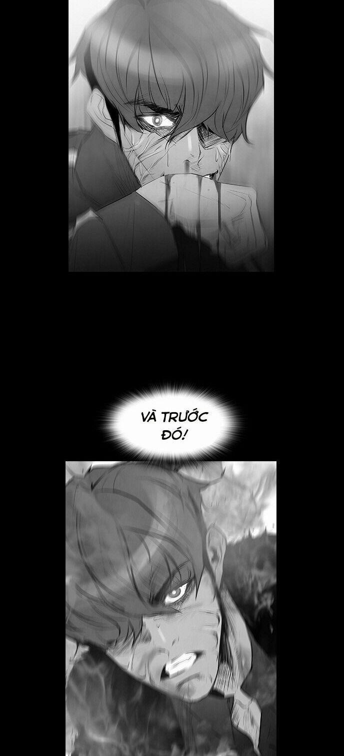 Kẻ Hồi Sinh 88 trang 50