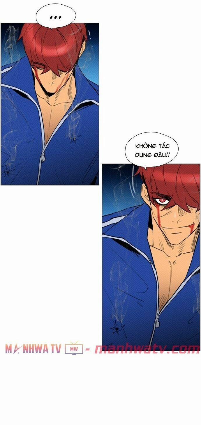 Kẻ Hồi Sinh 89 trang 18