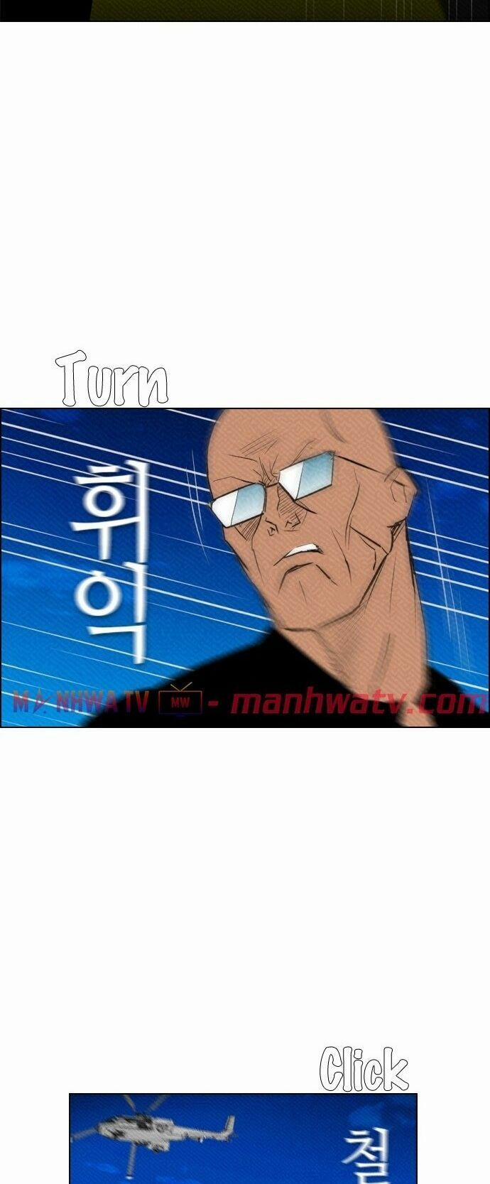 Kẻ Hồi Sinh 89 trang 27