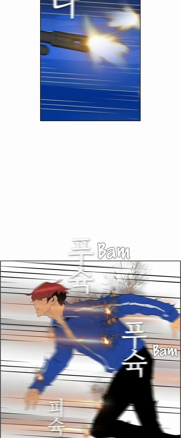 Kẻ Hồi Sinh 89 trang 3