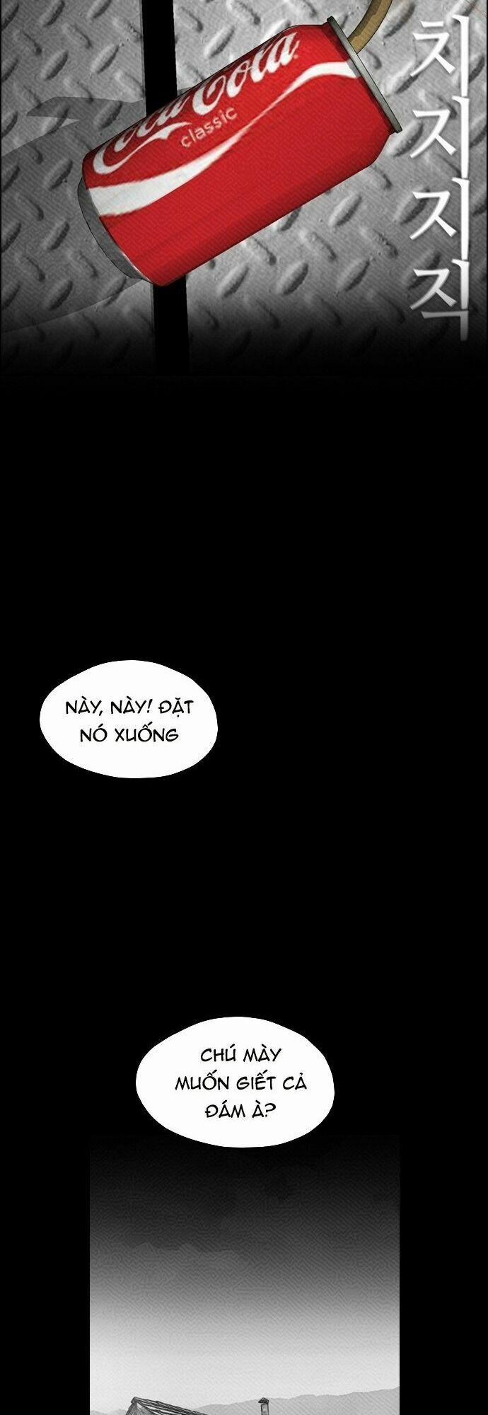 Kẻ Hồi Sinh 89 trang 31