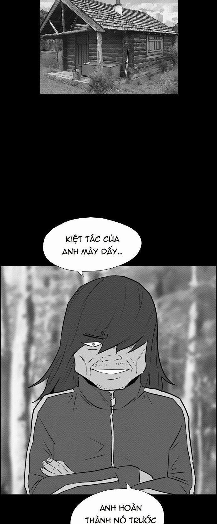 Kẻ Hồi Sinh 89 trang 32