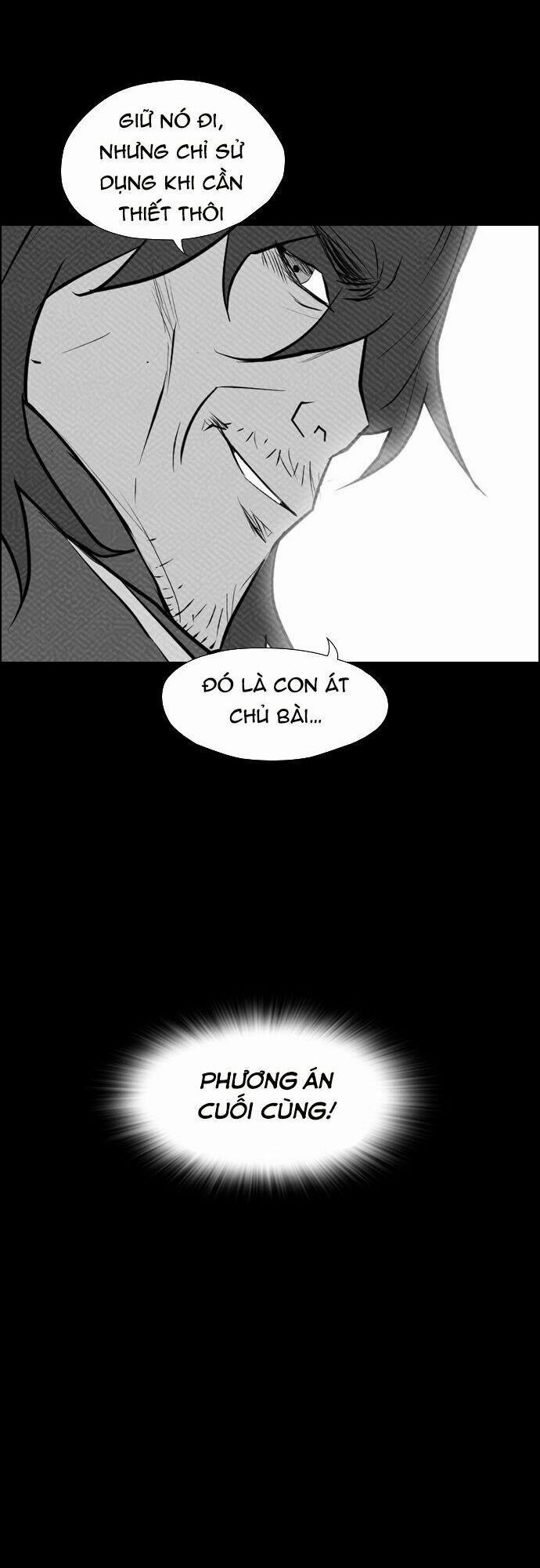 Kẻ Hồi Sinh 89 trang 34
