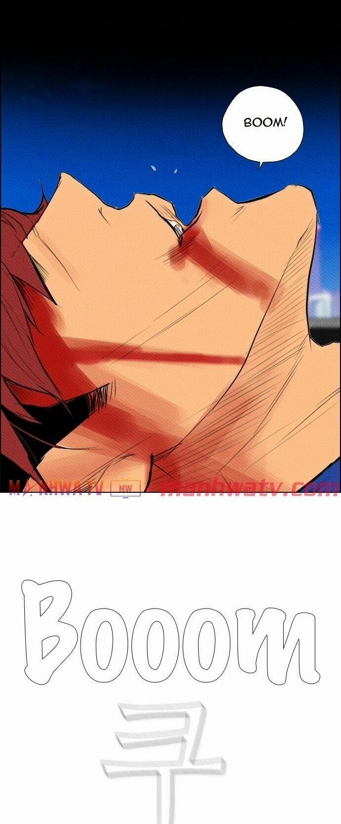 Kẻ Hồi Sinh 89 trang 35