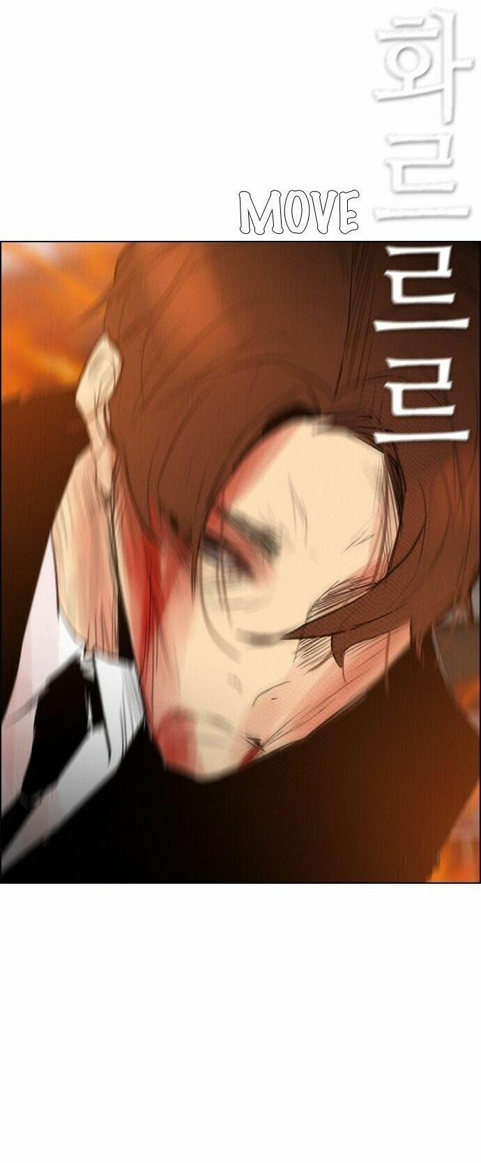 Kẻ Hồi Sinh 89 trang 41