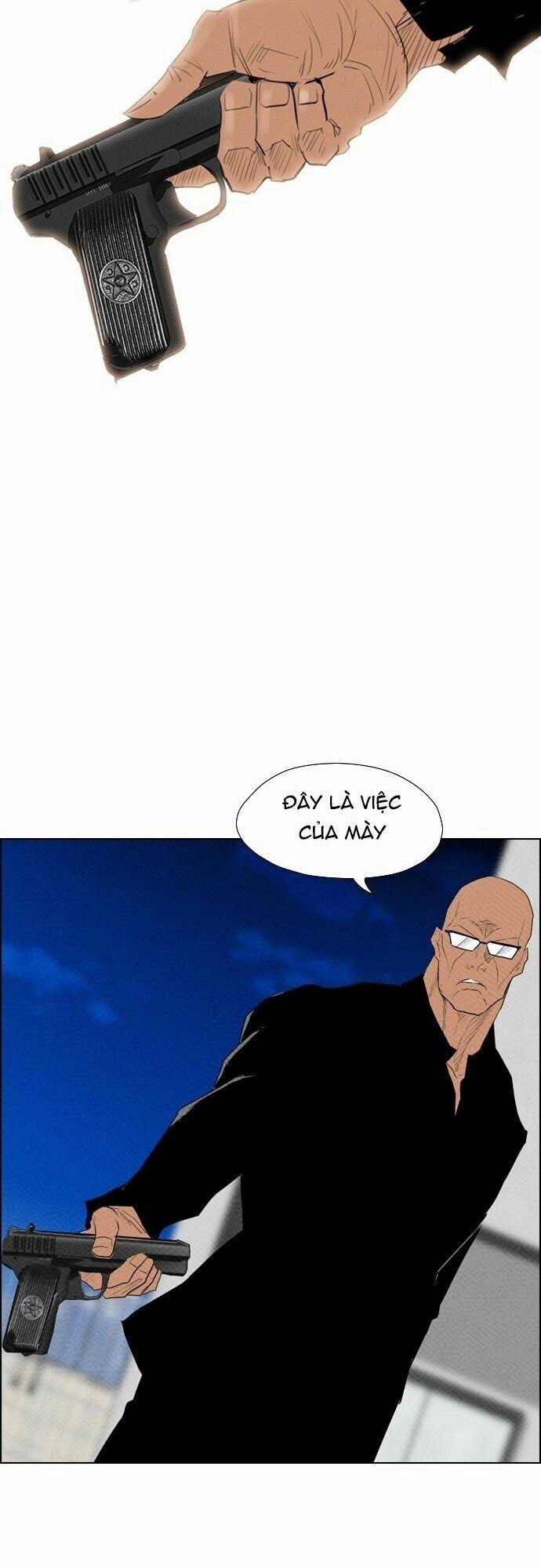Kẻ Hồi Sinh 89 trang 43