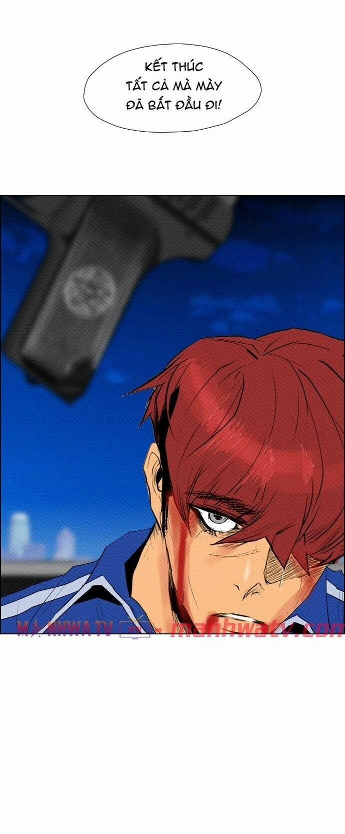 Kẻ Hồi Sinh 89 trang 44