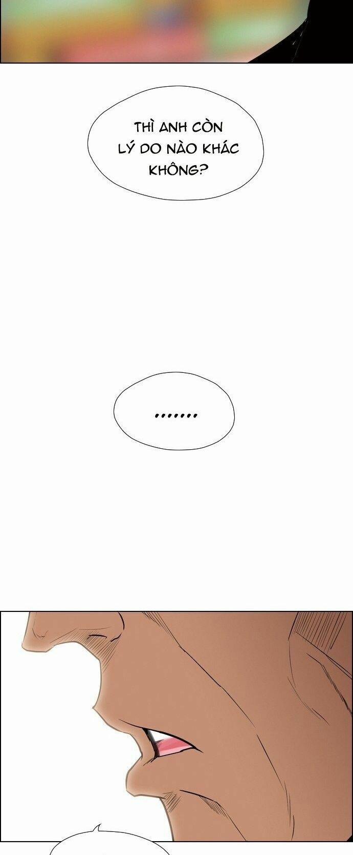 Kẻ Hồi Sinh 90 trang 21