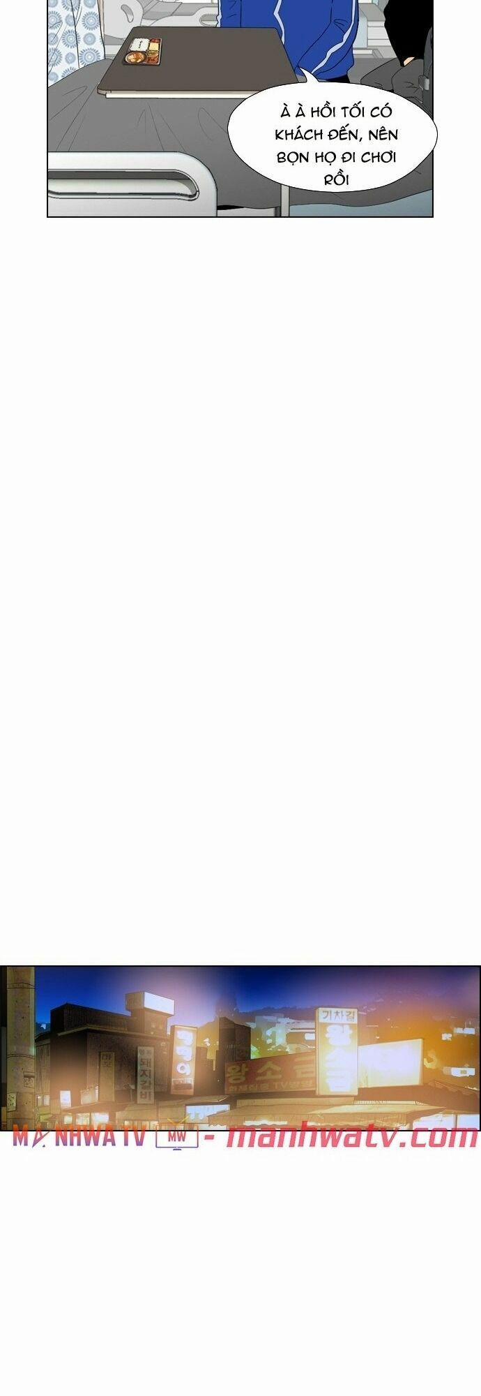 Kẻ Hồi Sinh 90 trang 34