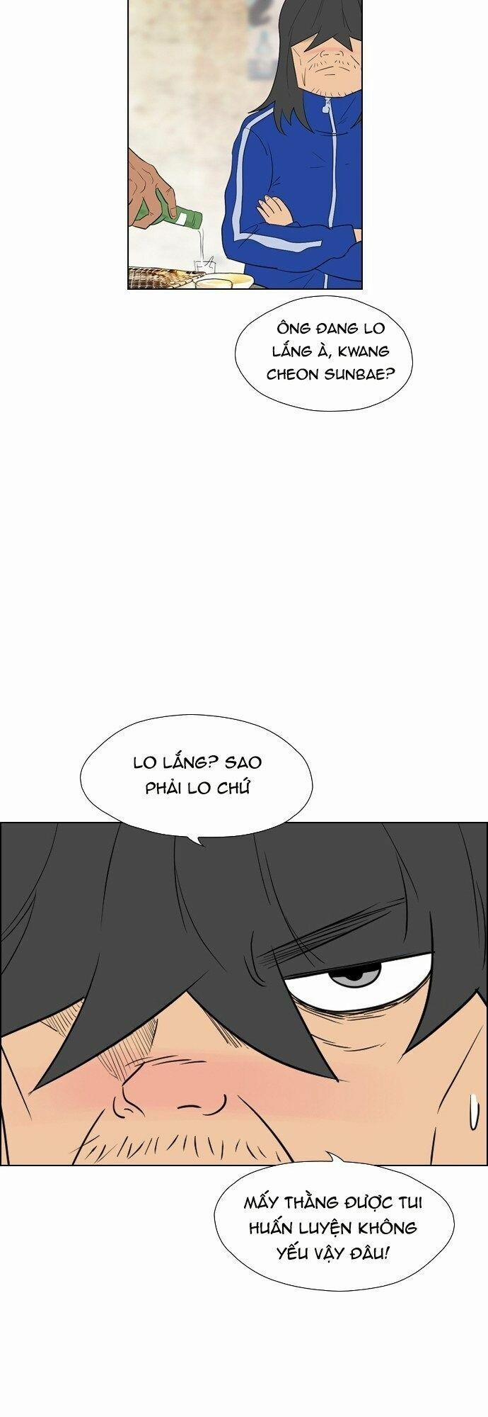 Kẻ Hồi Sinh 90 trang 37