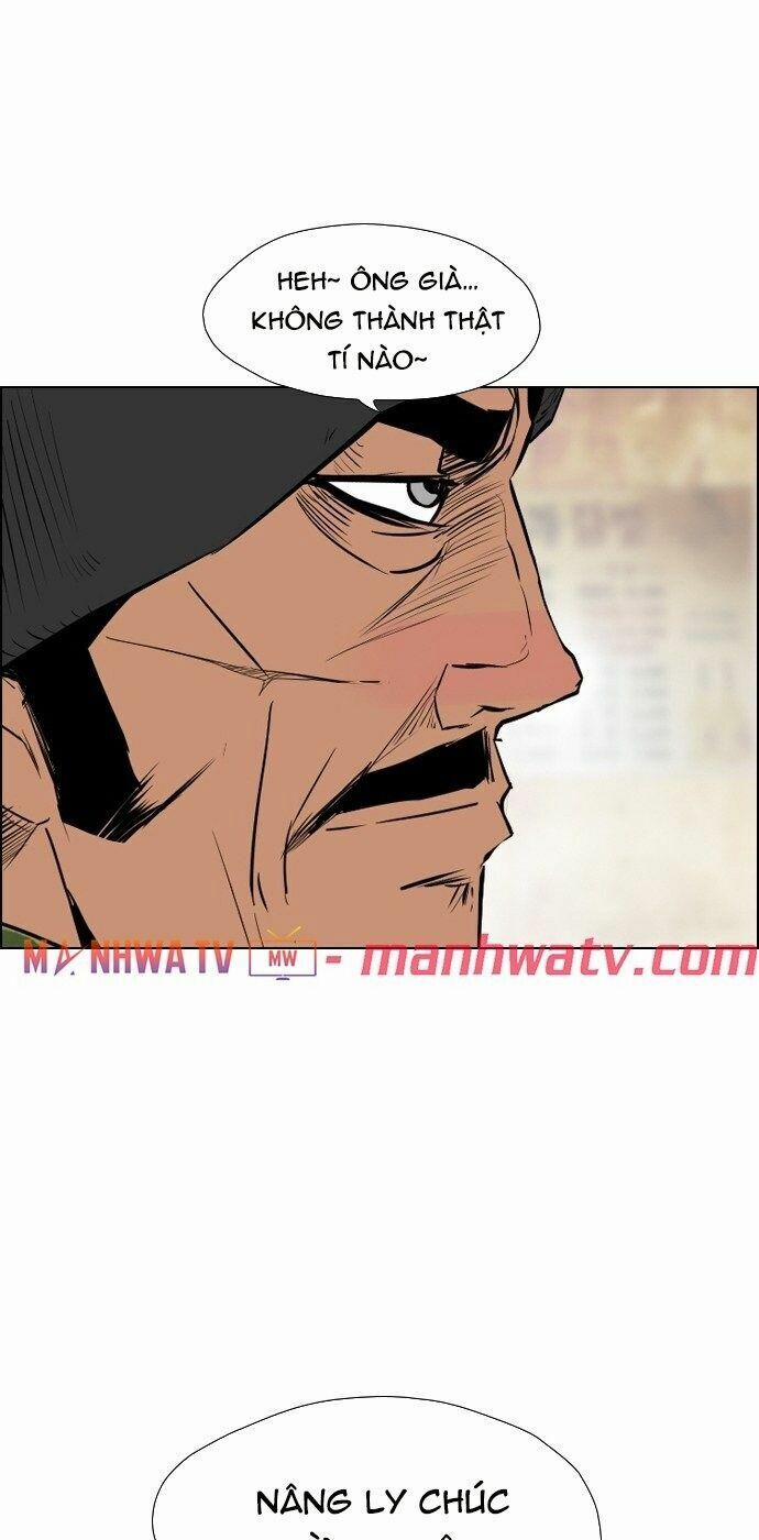 Kẻ Hồi Sinh 90 trang 38