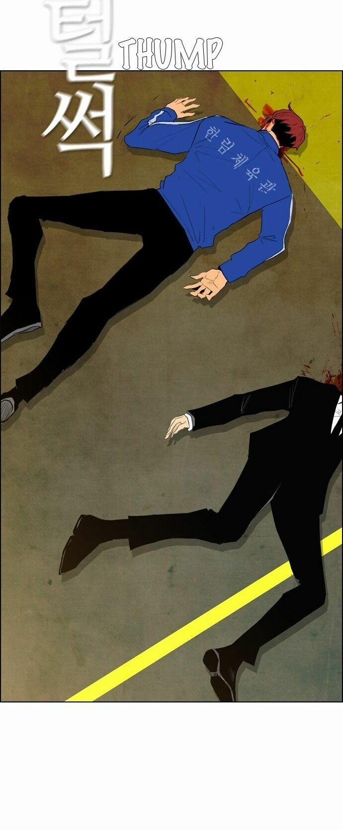 Kẻ Hồi Sinh 90 trang 5