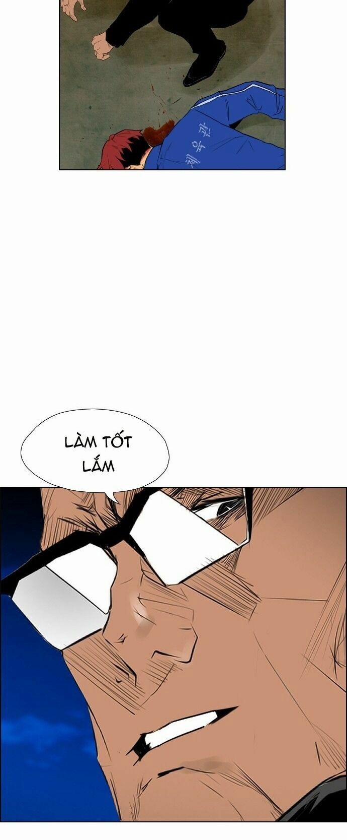 Kẻ Hồi Sinh 90 trang 8