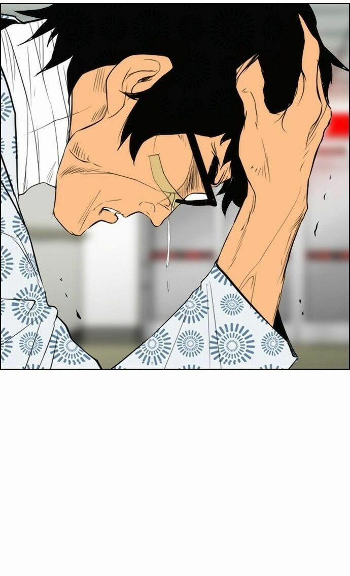 Kẻ Hồi Sinh 91 trang 15