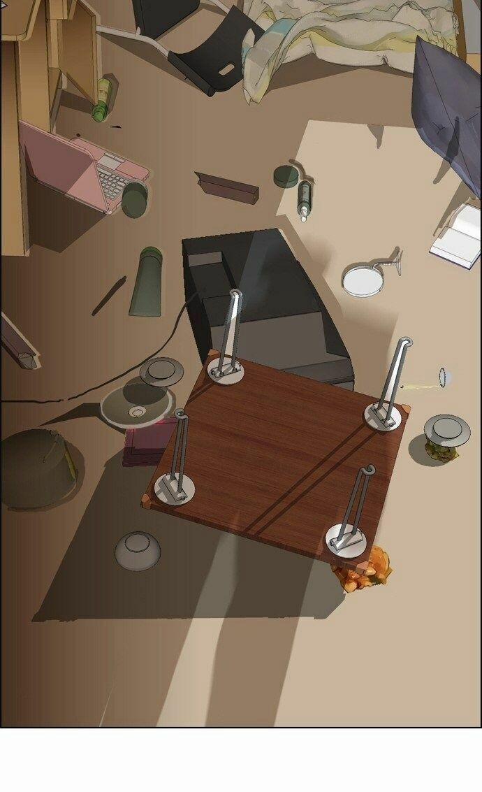 Kẻ Hồi Sinh 91 trang 17