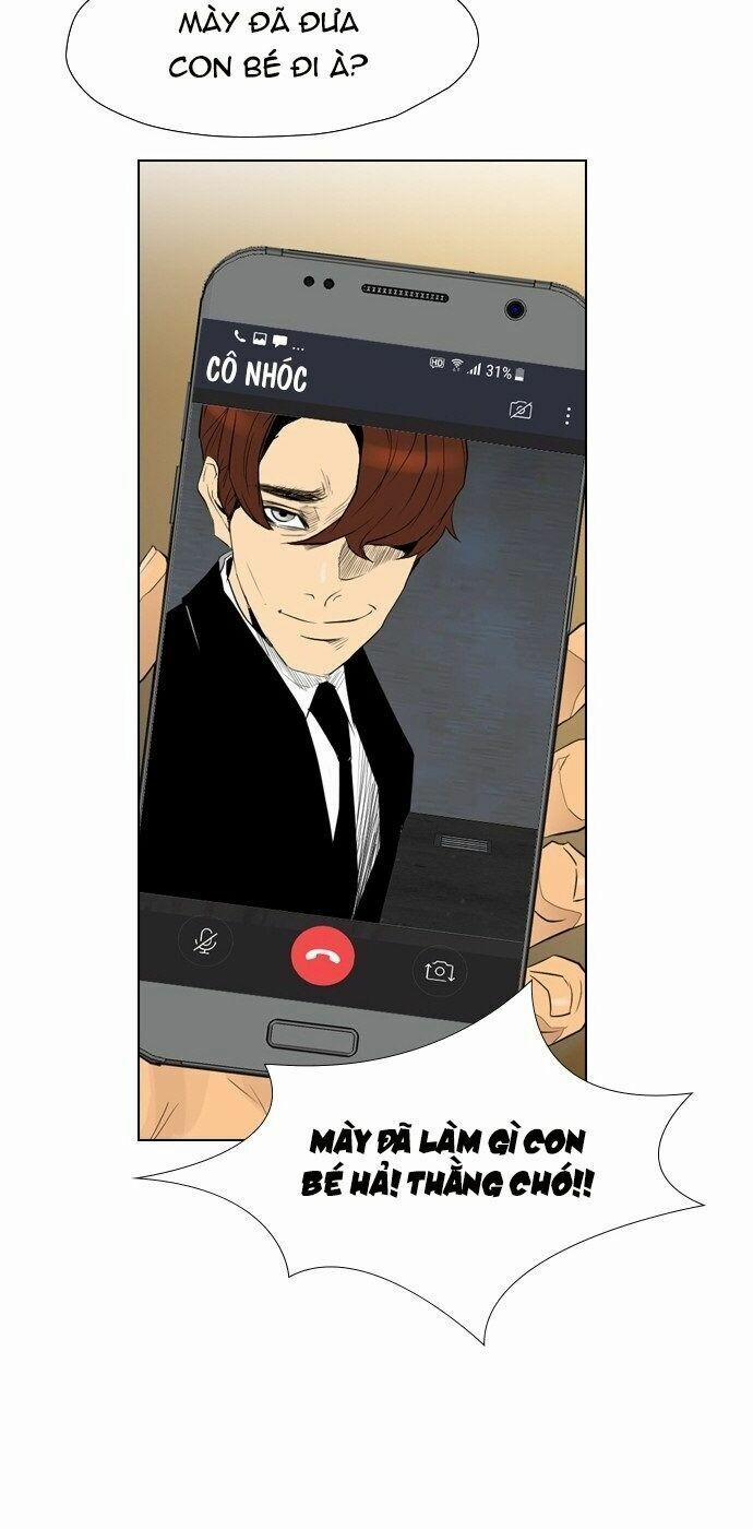 Kẻ Hồi Sinh 91 trang 33