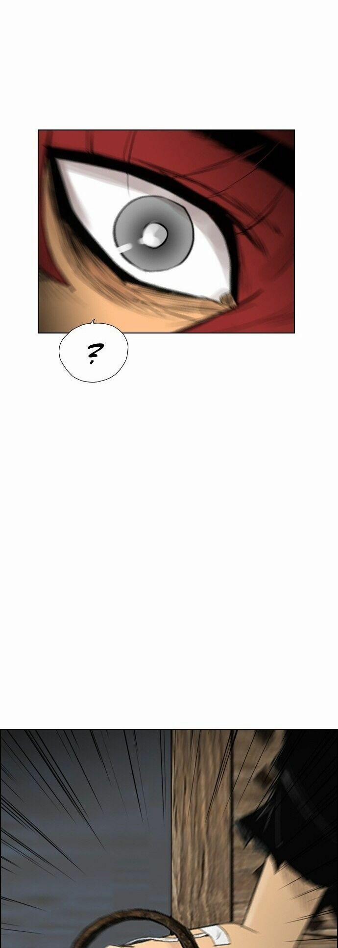 Kẻ Hồi Sinh 91 trang 38