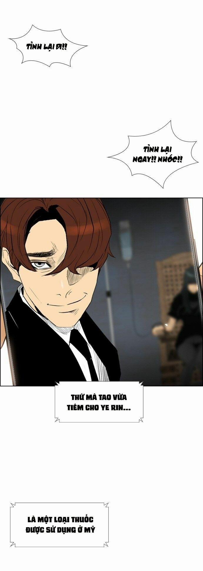 Kẻ Hồi Sinh 91 trang 44