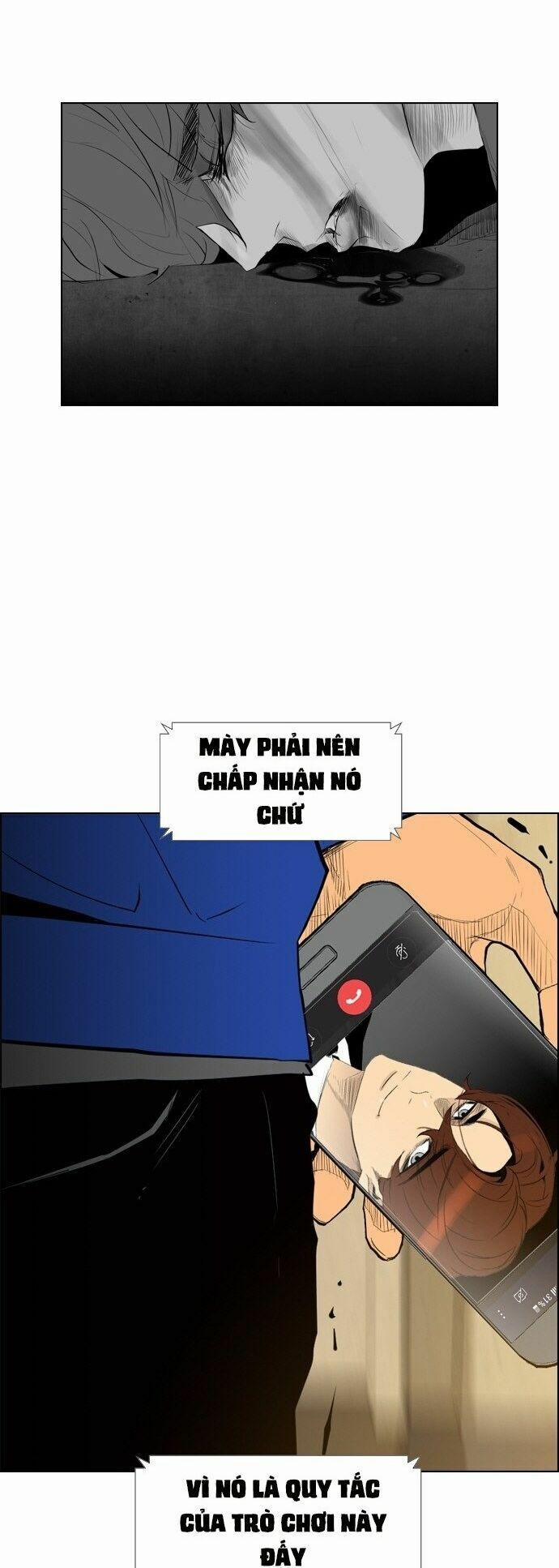 Kẻ Hồi Sinh 91 trang 48