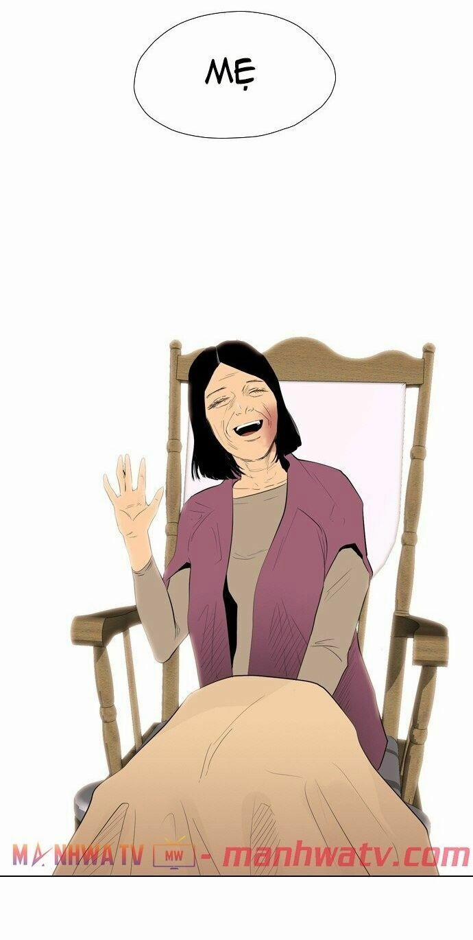 Kẻ Hồi Sinh 91 trang 63