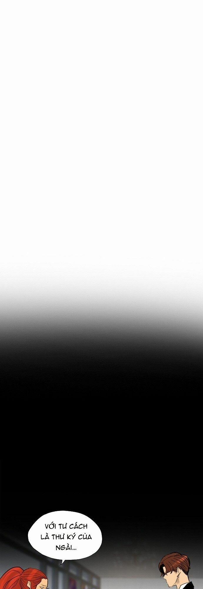 Kẻ Hồi Sinh 92 trang 10