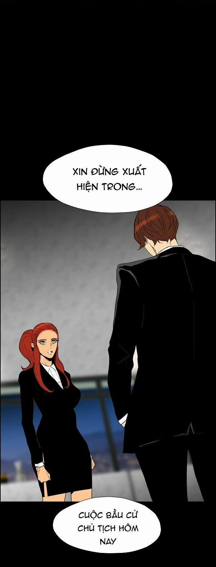 Kẻ Hồi Sinh 92 trang 12