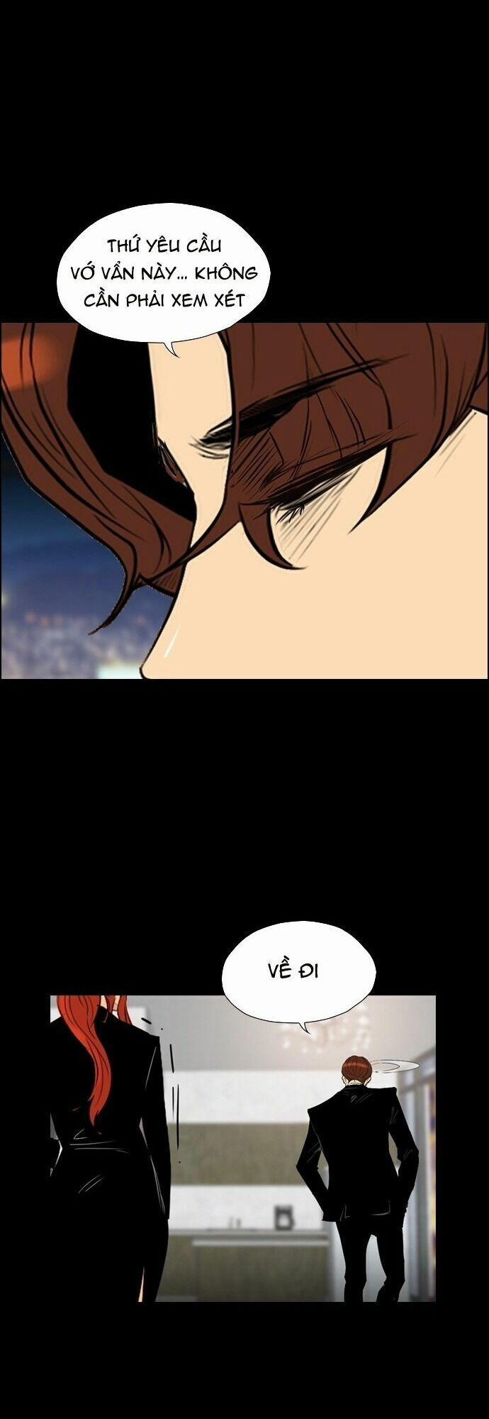 Kẻ Hồi Sinh 92 trang 13