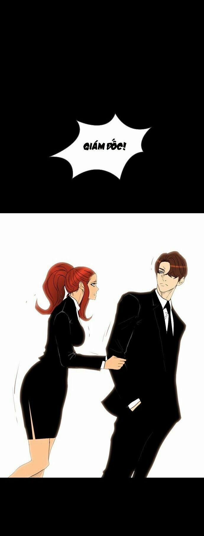 Kẻ Hồi Sinh 92 trang 14