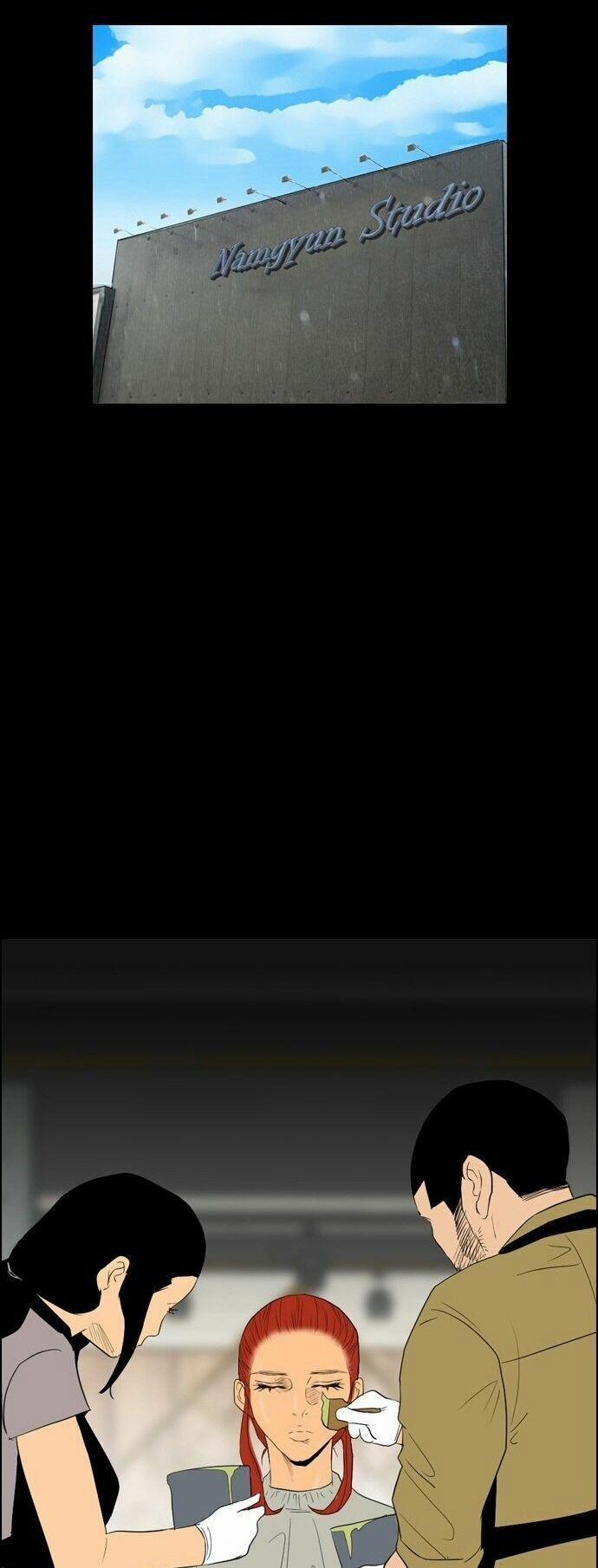 Kẻ Hồi Sinh 92 trang 17