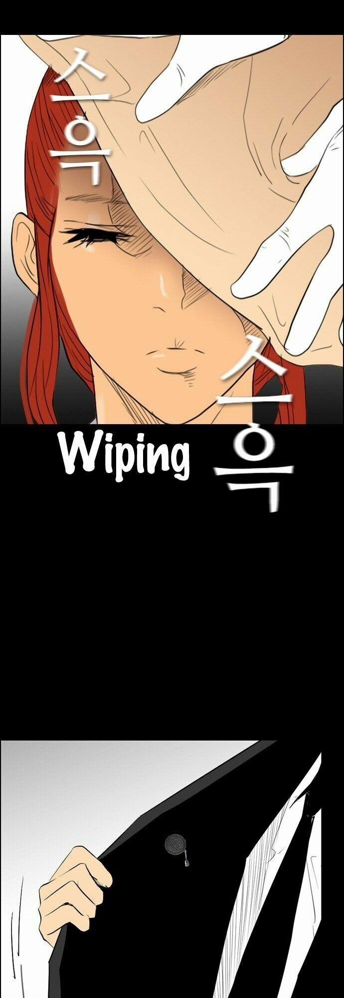 Kẻ Hồi Sinh 92 trang 19