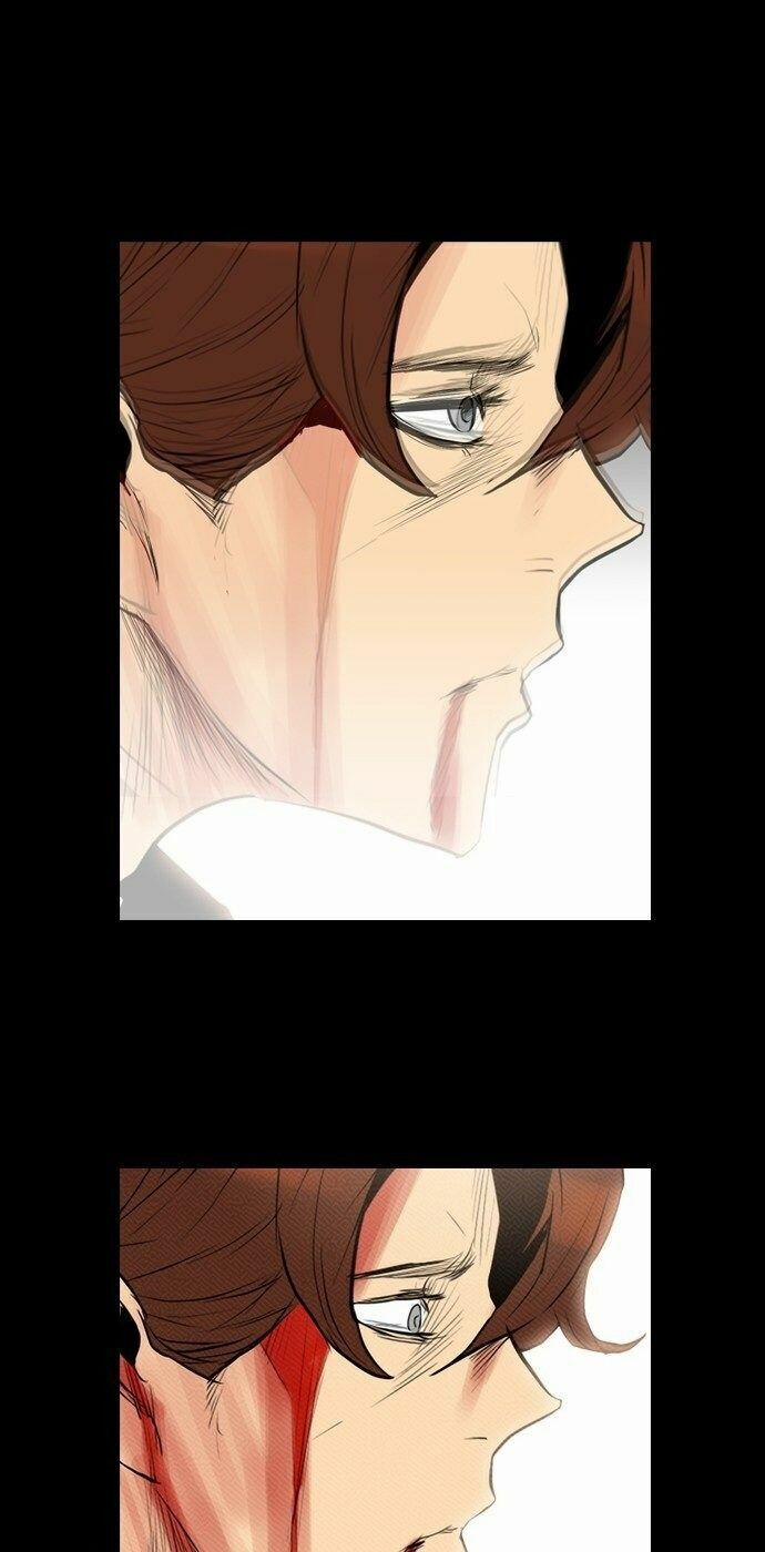 Kẻ Hồi Sinh 92 trang 23