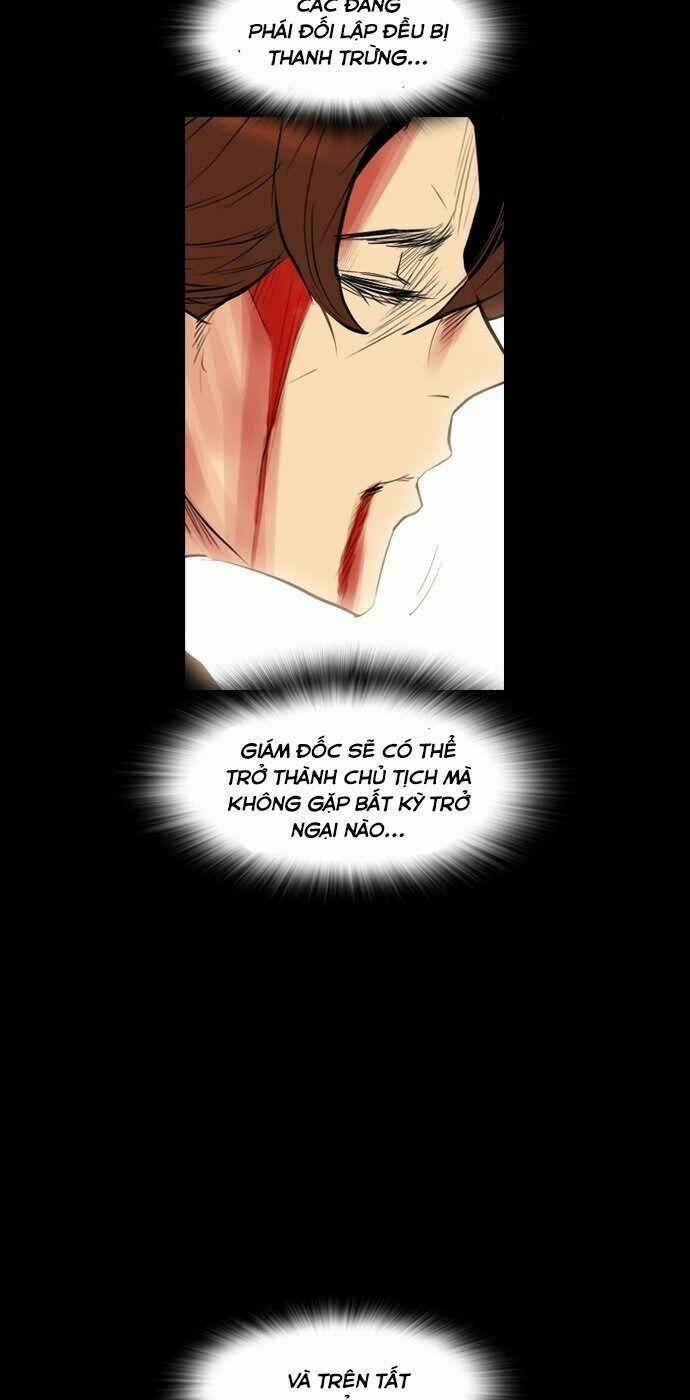 Kẻ Hồi Sinh 92 trang 26