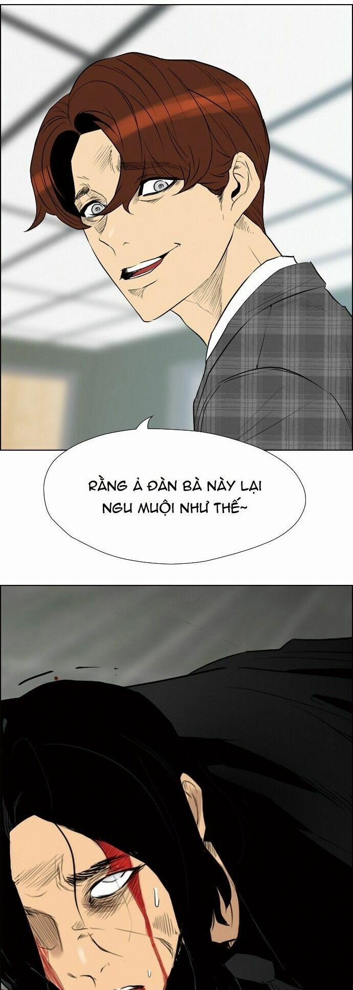 Kẻ Hồi Sinh 92 trang 32