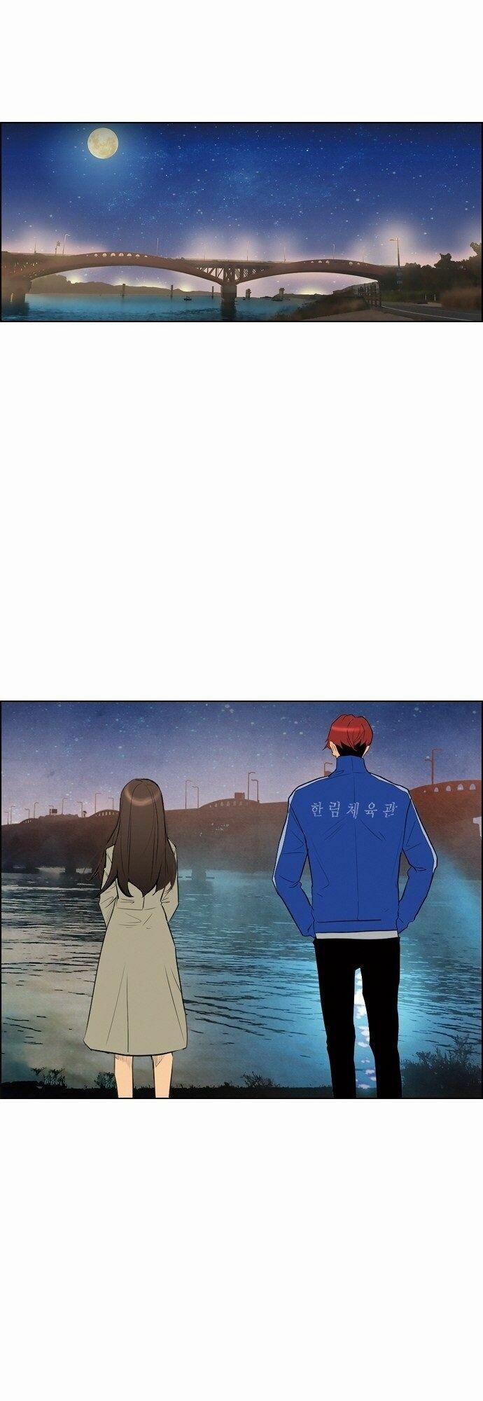 Kẻ Hồi Sinh 92 trang 37