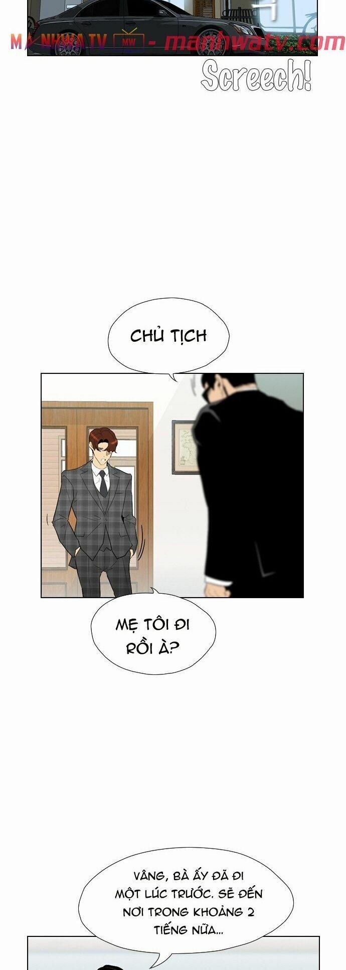 Kẻ Hồi Sinh 92 trang 44