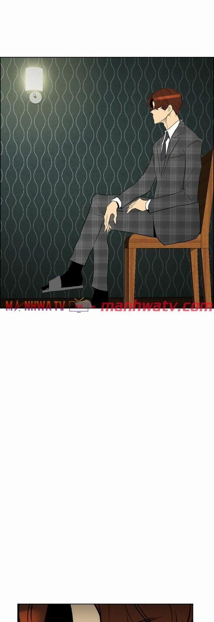 Kẻ Hồi Sinh 92 trang 49