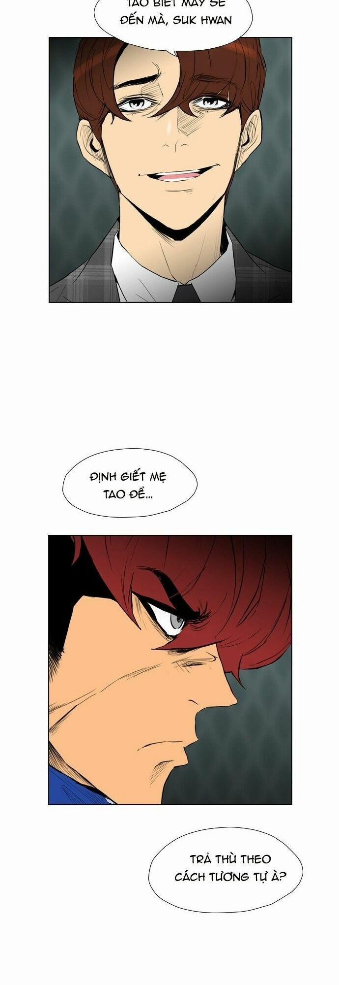 Kẻ Hồi Sinh 92 trang 52