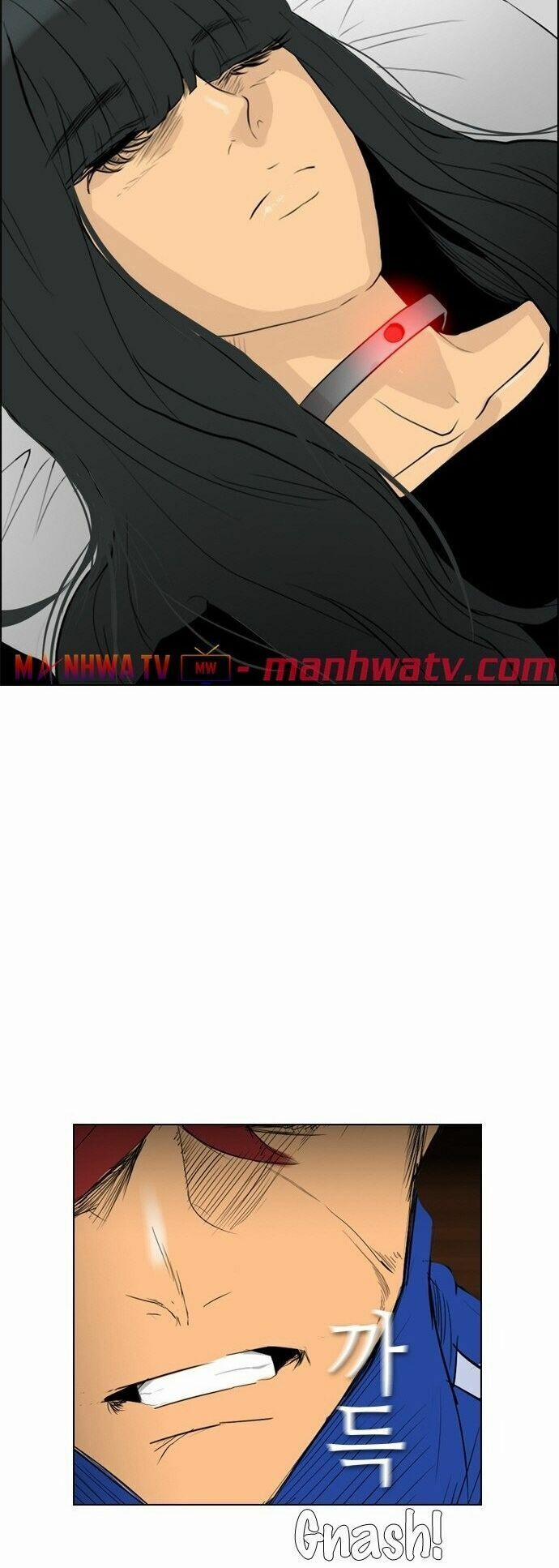 Kẻ Hồi Sinh 92 trang 54