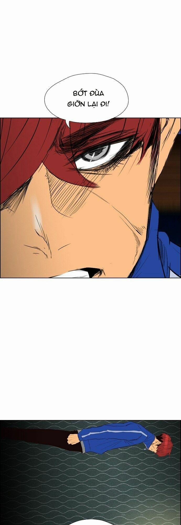 Kẻ Hồi Sinh 92 trang 55