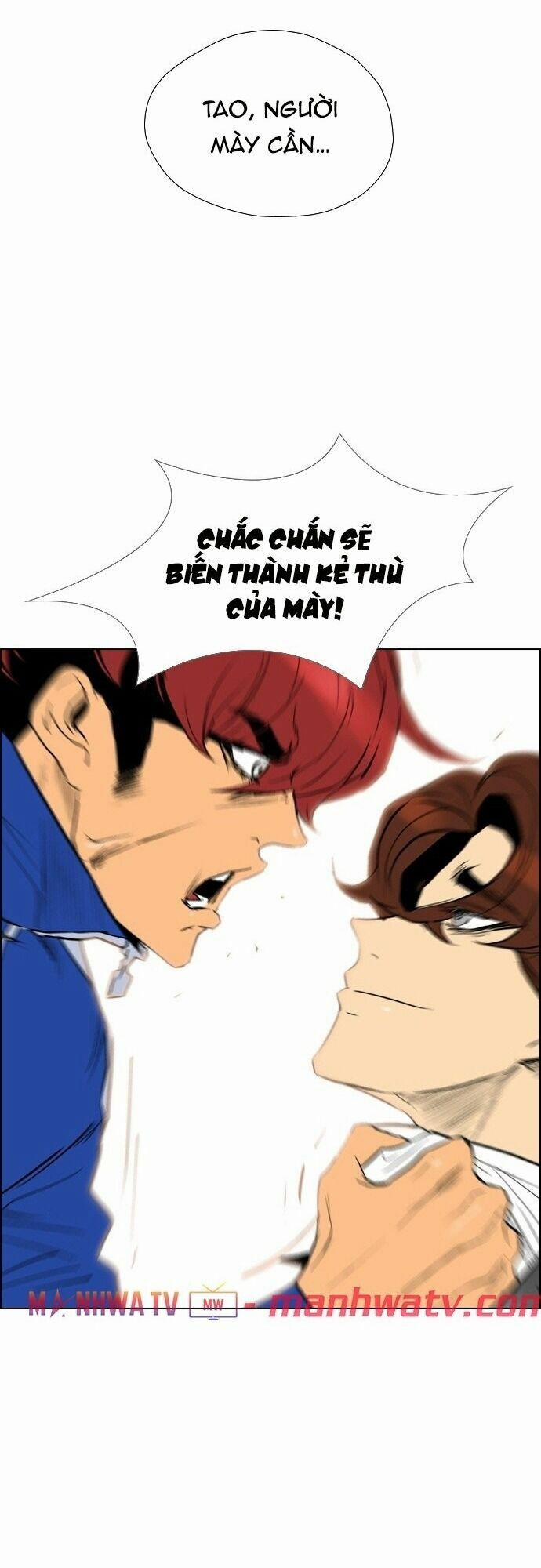 Kẻ Hồi Sinh 93 trang 10