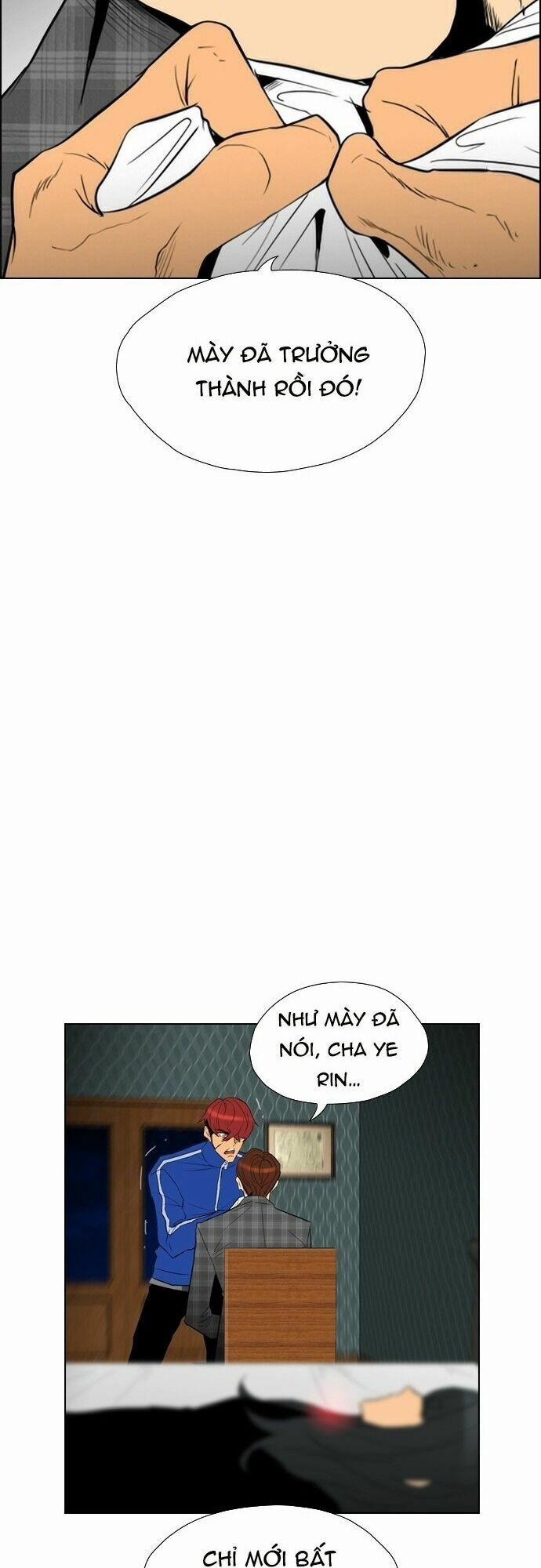 Kẻ Hồi Sinh 93 trang 13