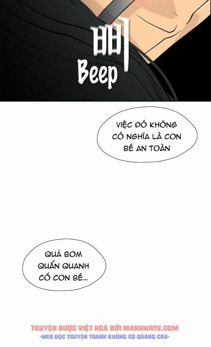 Kẻ Hồi Sinh 93 trang 15