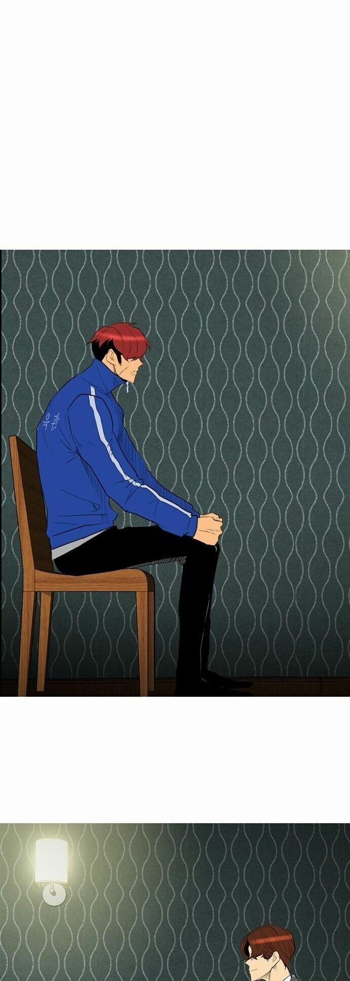 Kẻ Hồi Sinh 93 trang 20