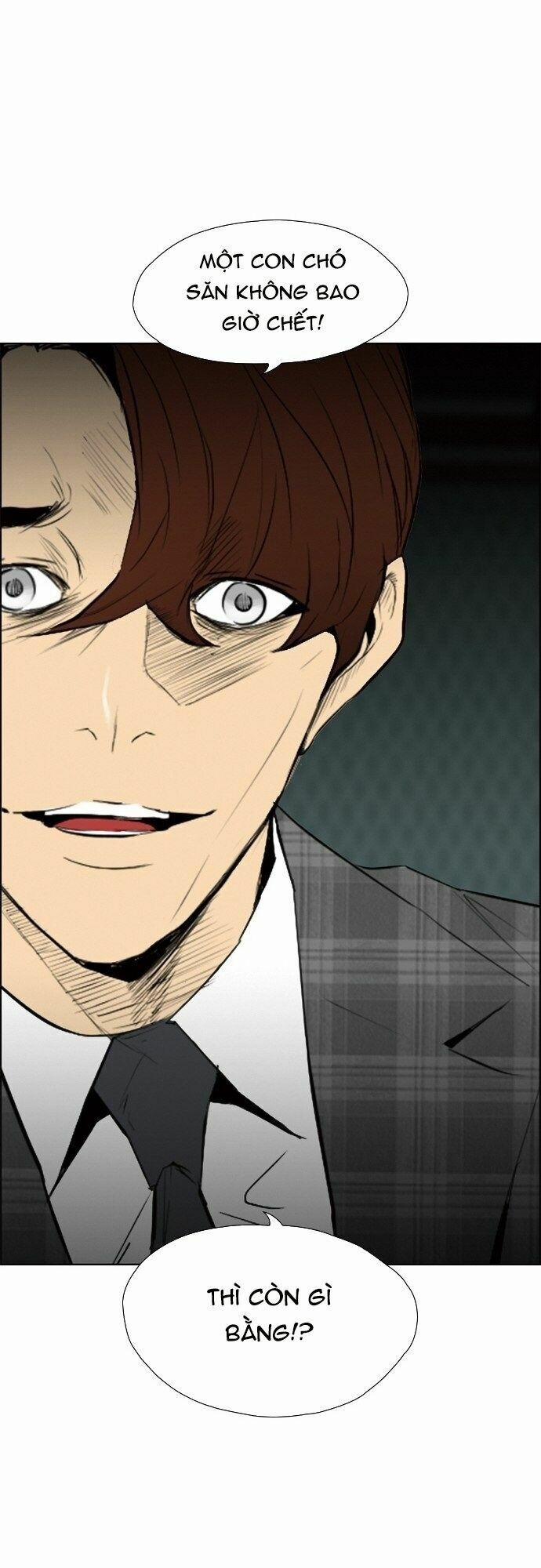 Kẻ Hồi Sinh 93 trang 37