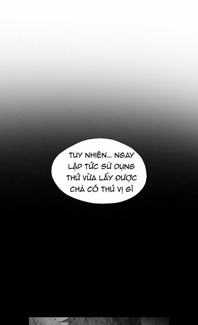 Kẻ Hồi Sinh 93 trang 38