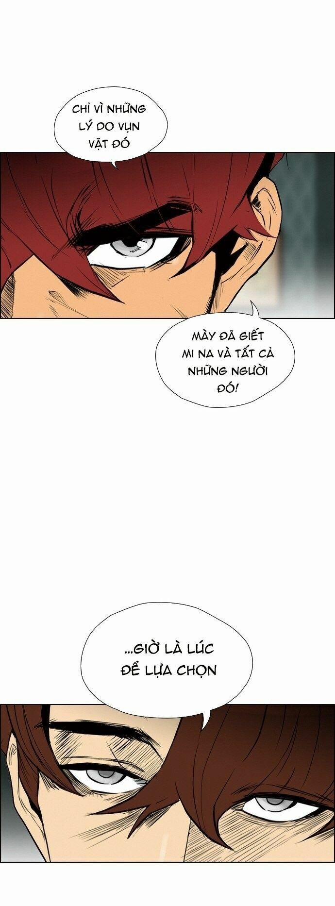 Kẻ Hồi Sinh 93 trang 46