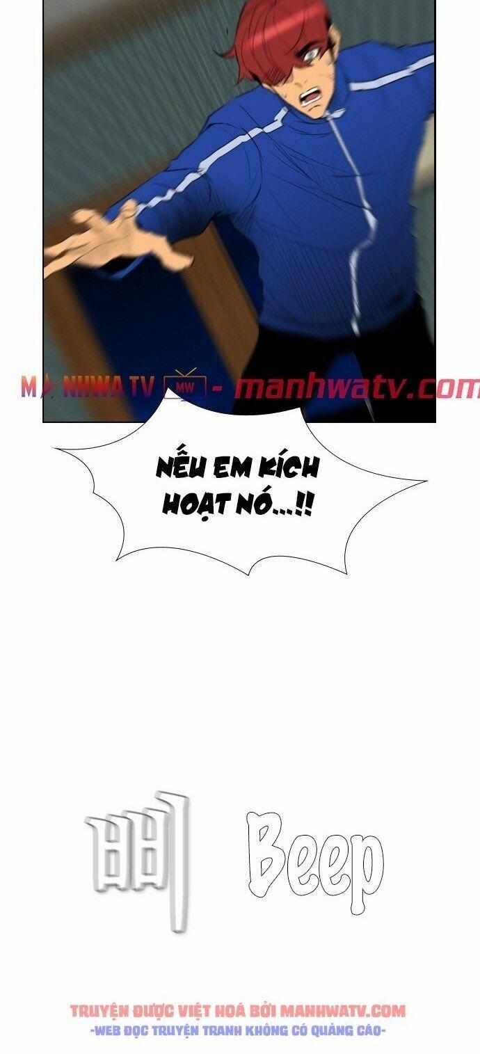 Kẻ Hồi Sinh 93 trang 57
