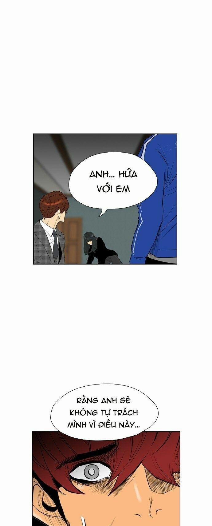 Kẻ Hồi Sinh 94 trang 1